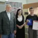 Фото пресс-службы администрации Искитимского района