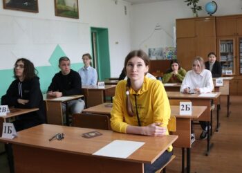 Фото из архива редакции