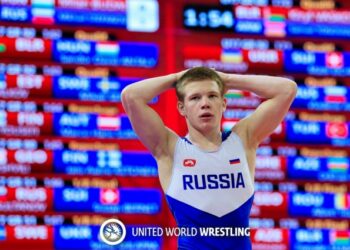 Фотография Федерация спортивной борьбы НСО