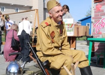 Фото из архива редакции