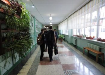 Фото из архива редакции