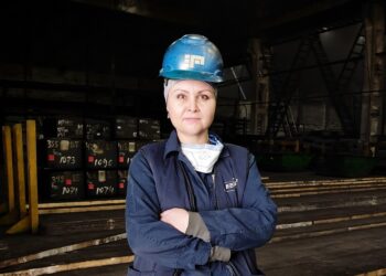 Фото пресс-службы Эл 6 Новосибирск