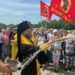 Фото Искитимской епархии