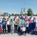 Победители и призеры муниципального этапа конкурса