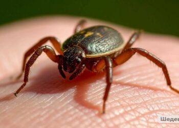Картинка сгенерирована нейросетью Шедеврум