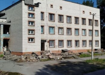 Фото министерства здравоохранения НСО