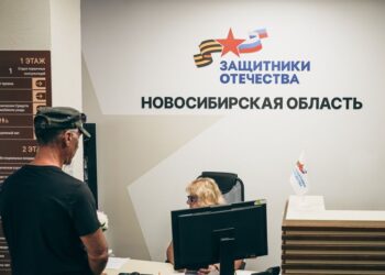 Фото Пресс-служба Государственного фонда "Защитники Отечества"