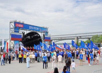 Фото пресс-службы партии "Единая Россия"