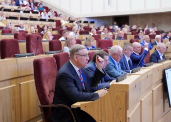 Фото пресс-службы партии "Единая Россия"