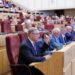 Фото пресс-службы партии "Единая Россия"