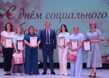 Фото Натальи Кривякиной