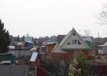 Фото из архива редакции
