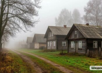 Картинка сгенерирована нейросетью Шедеврум