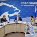 Фото пресс-службы партии "Единая Россия"