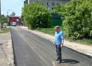 Фото пресс-службы администрации Искитима