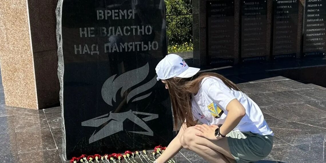 Фото Кадрового центра Искитима