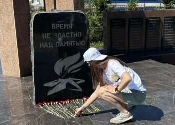 Фото Кадрового центра Искитима
