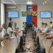 Фото пресс-службы администрации Искитима и Натальи Кривякиной