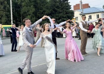 Фото пресс-службы администрации Искитима