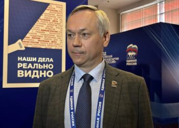 Фото пресс-службы партии "Единая Россия"
