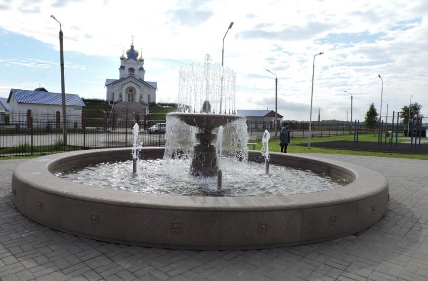 Фото Анны Зубаревой