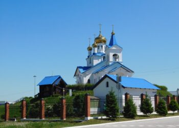 Фотография Анны Зубаревой