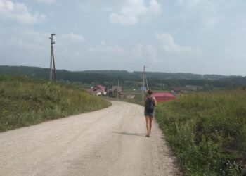 Фото и з архива редакции