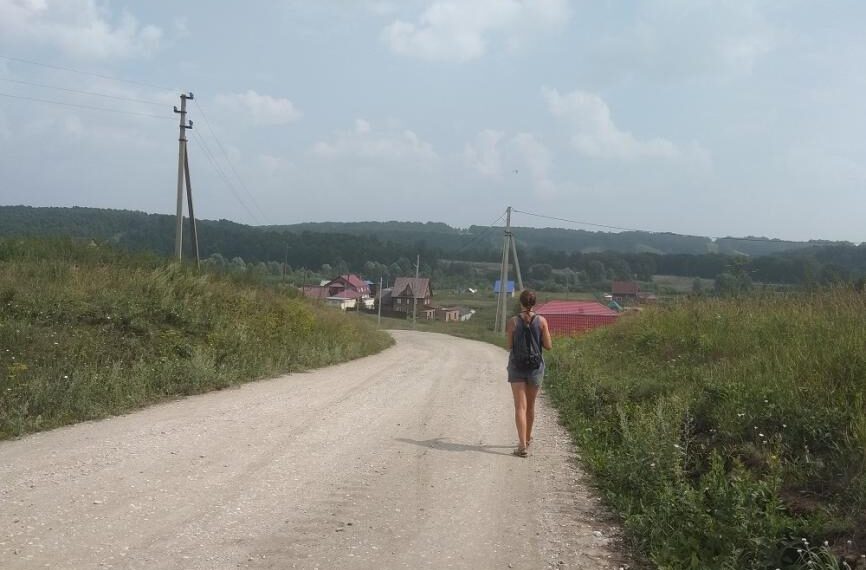 Фото и з архива редакции