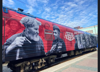 Фотография пресс-службы правительства Новосибирской области