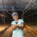 Фотография группы Вконтакте Птицефабрика Улыбино