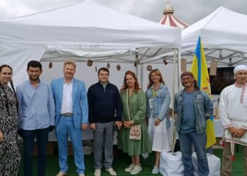 Фотография пресс-службы администрации Искитимского района