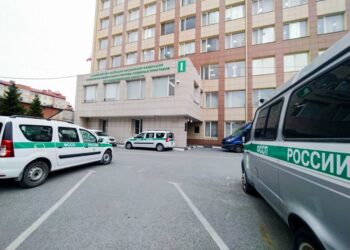 Фото Пресс-служба ГУ ФССП России по Новосибирской области