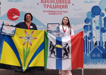 Фотография центра дополнитенльного образования детей Искитимского района