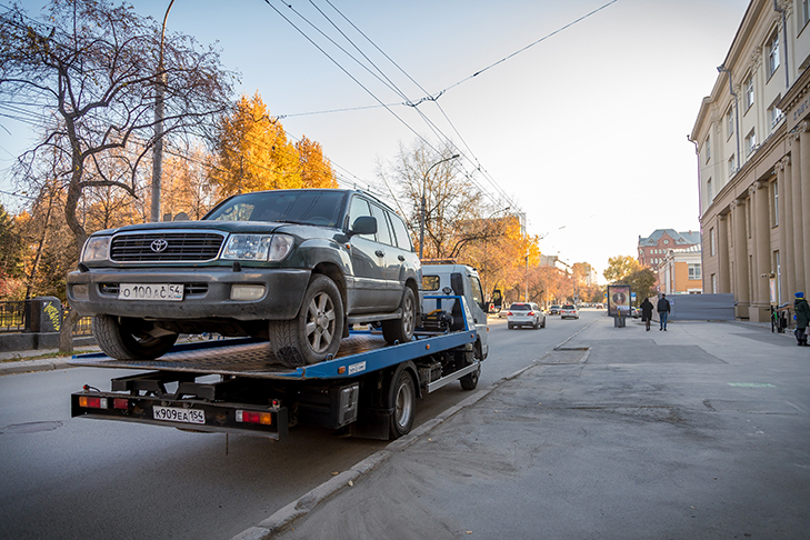 Фото Андрея Заржецкого