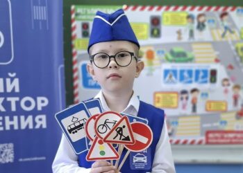 Фото группы Отряд ЮИД "СТОП" МБОУ "СОШ п.Чернореченский"