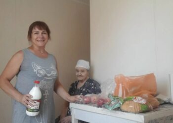 Фотография МБУ "КЦСОН "Вера" Искитимского района НСО