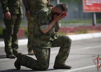 Фото Дмитрия Шилова и пресс-службы учебного центра института