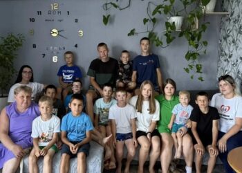 Фотографии пресс-службы администрации Искитимского района