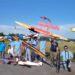 Фото Центр детского технического творчества СПУТНИК