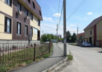 Фотография пресс-службы администрации города Искитима