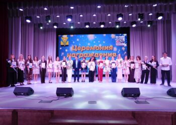 В Искитимском районе в этом году 23 медалиста