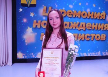 Надежда Менская. Фото Анны Зубаревой