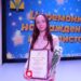 Надежда Менская. Фото Анны Зубаревой
