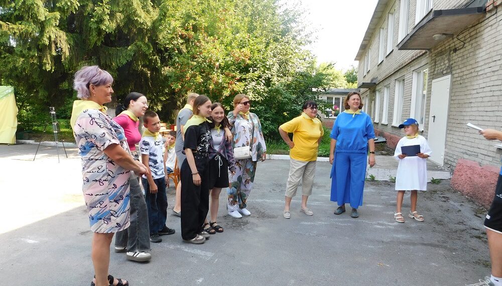 Фотография Анны Зубаревой