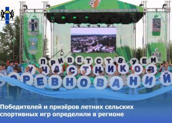 Фото пресс-службы правительства НСО