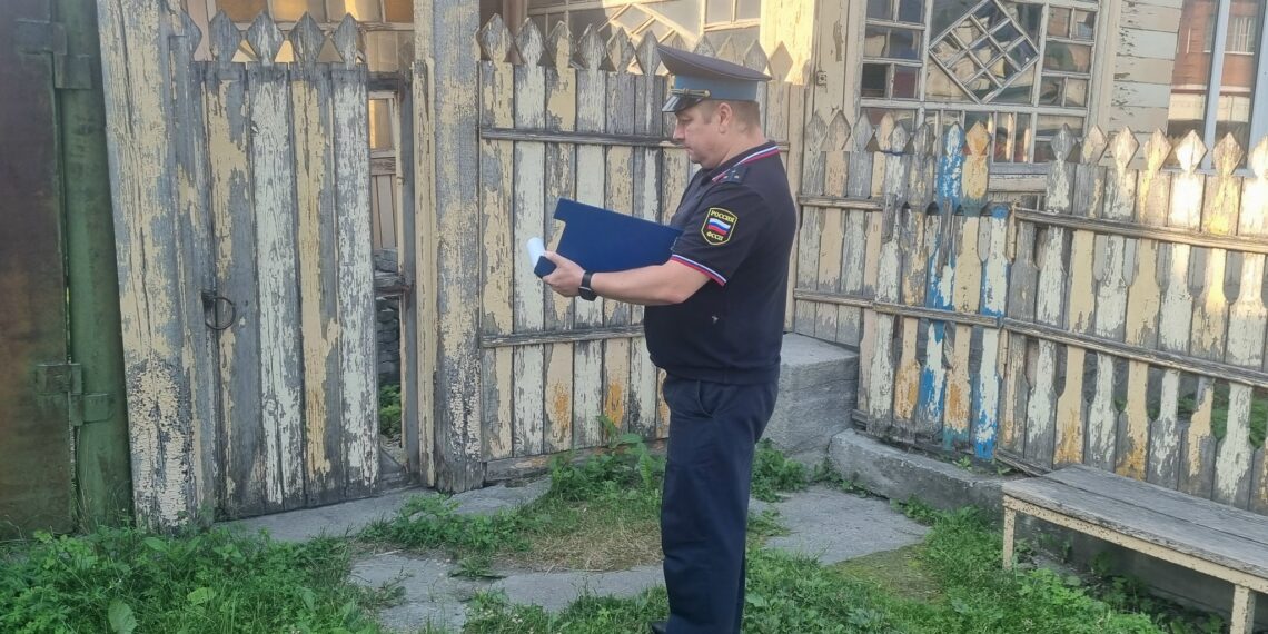 Фото ГУФССП России по НСО