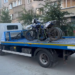 Скриншот кадра видео Госавтоинспекция Новосибирской области в канале МАХ