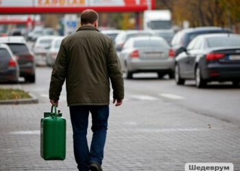 Изображение сгенерировано нейросетью Шедеврум