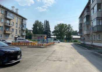 Фото пресс-службы Искитима