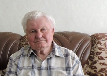 Фотография из архива редакции Анны Зубаревой. июнь 2023 года.